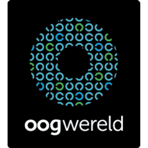 oogwereld logo