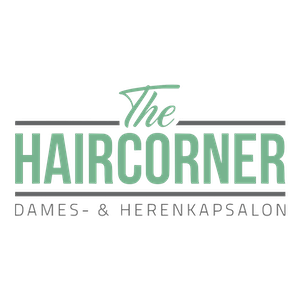 the haircorner logo