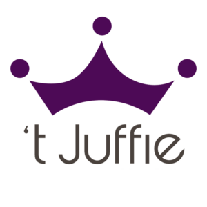 Logo t Juffie XL